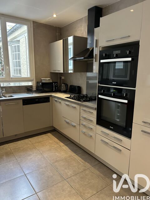  Appartement � louer 3 pi�ces 67 m�