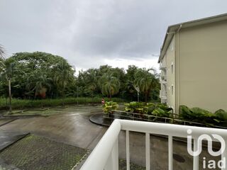  Appartement � vendre 2 pi�ces 46 m�