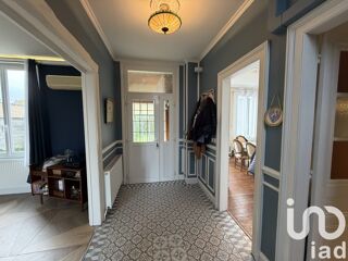  Maison � vendre 8 pi�ces 178 m�