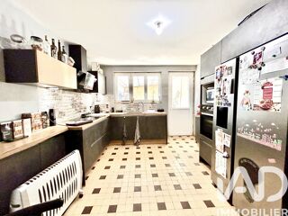  Maison � vendre 5 pi�ces 96 m�