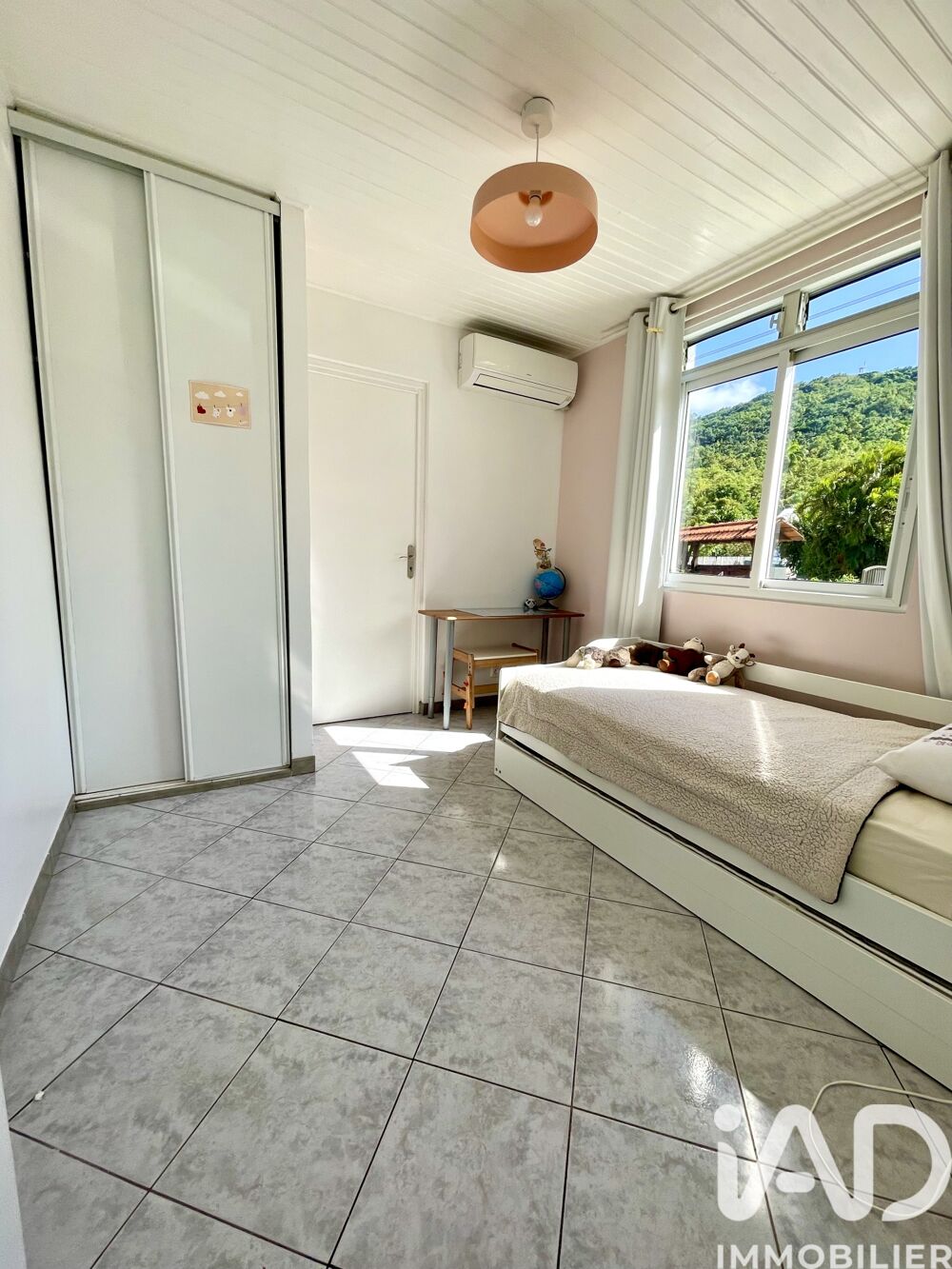 � vendre  Maison La Trinit� (97220)