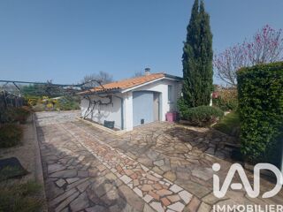  Maison � vendre 5 pi�ces 110 m�