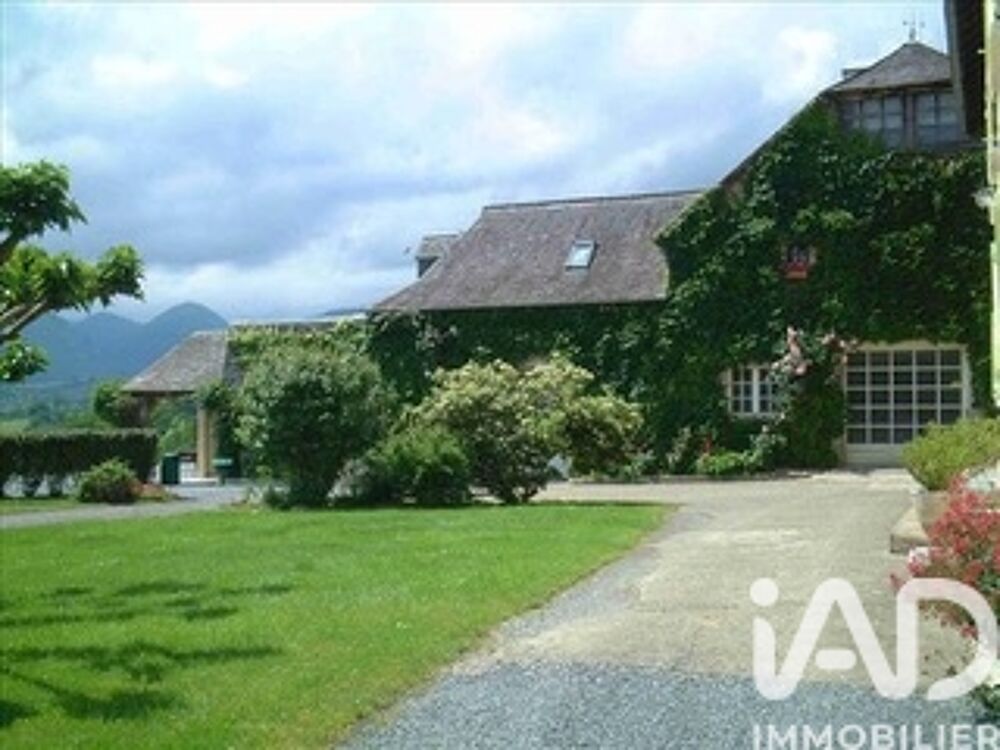 � vendre  Maison Aramits (64570)