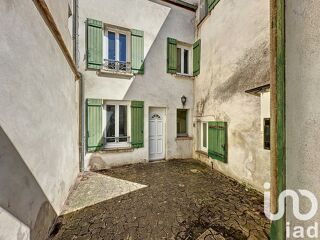  Maison  vendre 5 pices 89 m