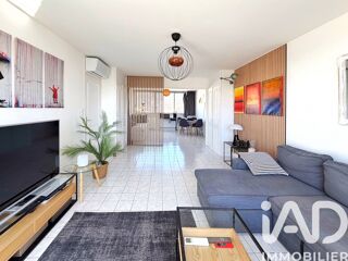  Appartement � vendre 3 pi�ces 60 m�