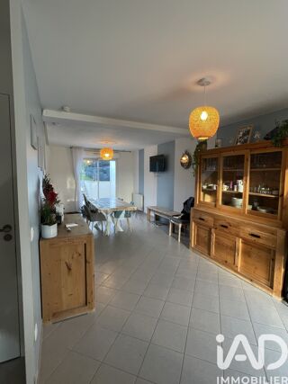  Maison � vendre 6 pi�ces 118 m�