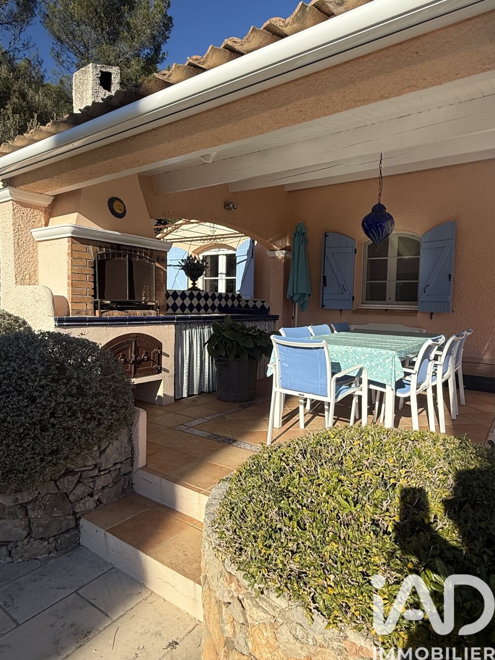 � vendre  Maison Flassans-sur-Issole (83340)