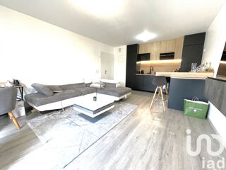  Appartement  vendre 2 pices 45 m