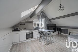  Appartement � vendre 2 pi�ces 35 m�