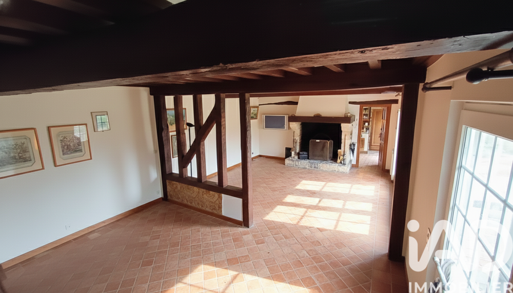 Vente Maison Vente Maison de village 9 pi�ces Saint-luc