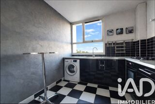  Appartement � vendre 2 pi�ces 47 m�