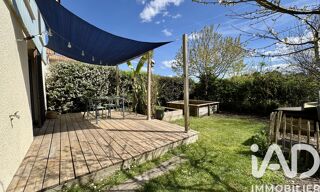  Maison � vendre 4 pi�ces 80 m�