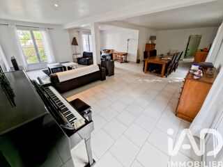  Maison � vendre 7 pi�ces 167 m�