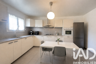  Maison � vendre 5 pi�ces 117 m�