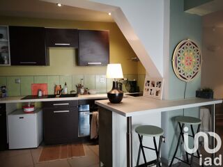  Appartement  vendre 3 pices 73 m