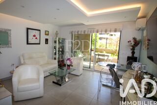  Appartement � vendre 3 pi�ces 62 m�