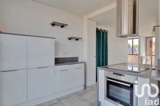  Appartement  vendre 4 pices 72 m