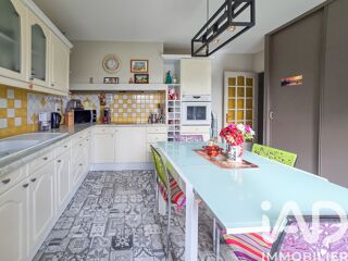  Maison � vendre 6 pi�ces 185 m�