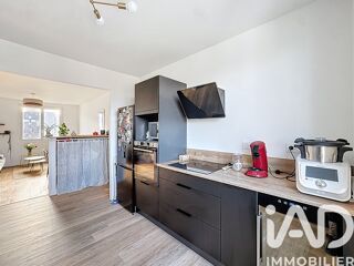  Appartement � vendre 3 pi�ces 54 m�