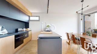  Appartement  vendre 3 pices 83 m