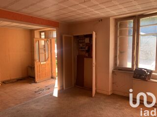  Maison � vendre 3 pi�ces 79 m�