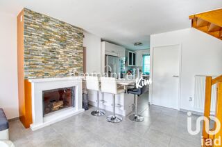  Maison � vendre 5 pi�ces 82 m�