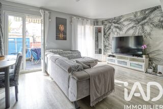  Maison � vendre 5 pi�ces 104 m�