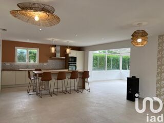  Maison � vendre 5 pi�ces 118 m�