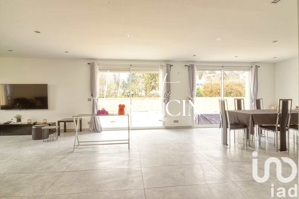  vendre  Maison Saint-Brice-sous-Fort (95350)