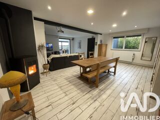  Maison � vendre 8 pi�ces 160 m�