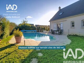  Maison � vendre 6 pi�ces 136 m�