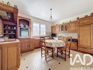  Maison � vendre 6 pi�ces 146 m�