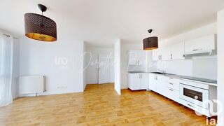  Appartement  vendre 3 pices 62 m