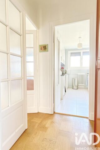  Appartement � vendre 3 pi�ces 55 m�