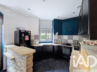  Appartement � vendre 3 pi�ces 49 m�