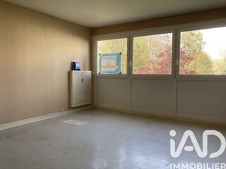  Appartement � vendre 3 pi�ces 66 m�