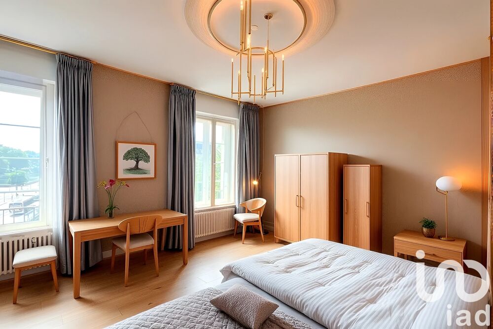  vendre  Appartement Strasbourg (67000)