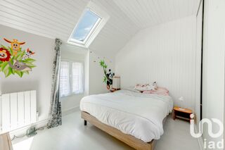  Appartement � vendre 4 pi�ces 58 m�