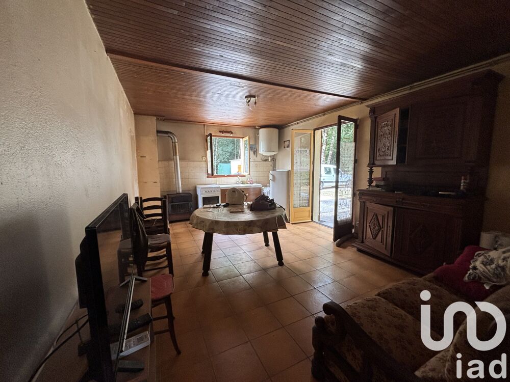 Vente Maison Vente Maison/villa 3 pi�ces Chalais