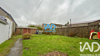  Maison � vendre 5 pi�ces 235 m�