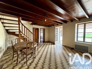  Maison � vendre 3 pi�ces 65 m�