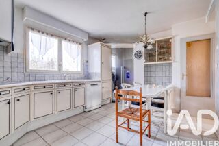  Maison � vendre 7 pi�ces 167 m�