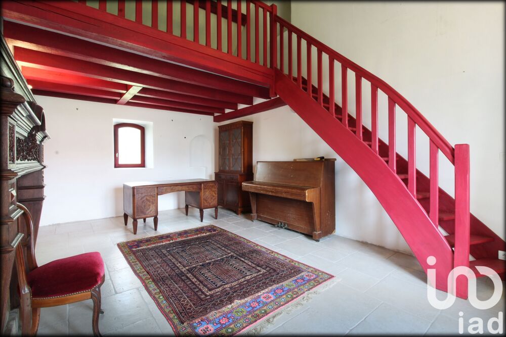  vendre  Maison Gy-les-Nonains (45220)