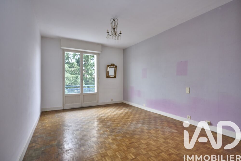 � vendre  Appartement Annecy (74000)