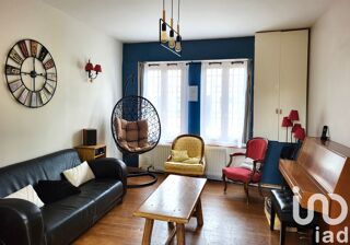  Maison  vendre 5 pices 99 m