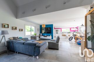  Maison  vendre 8 pices 174 m