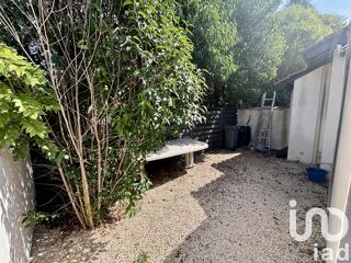  Maison � vendre 2 pi�ces 40 m�