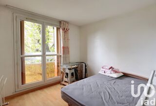  Appartement � vendre 3 pi�ces 59 m�