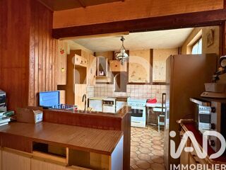  Maison � vendre 5 pi�ces 126 m�