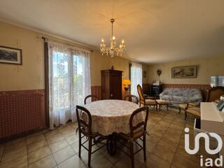  Maison � vendre 7 pi�ces 180 m�